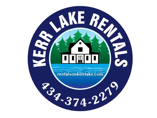 Kerr Lake Rentals Logo